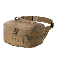Direct Action Lysander Med Waist Pack coyote