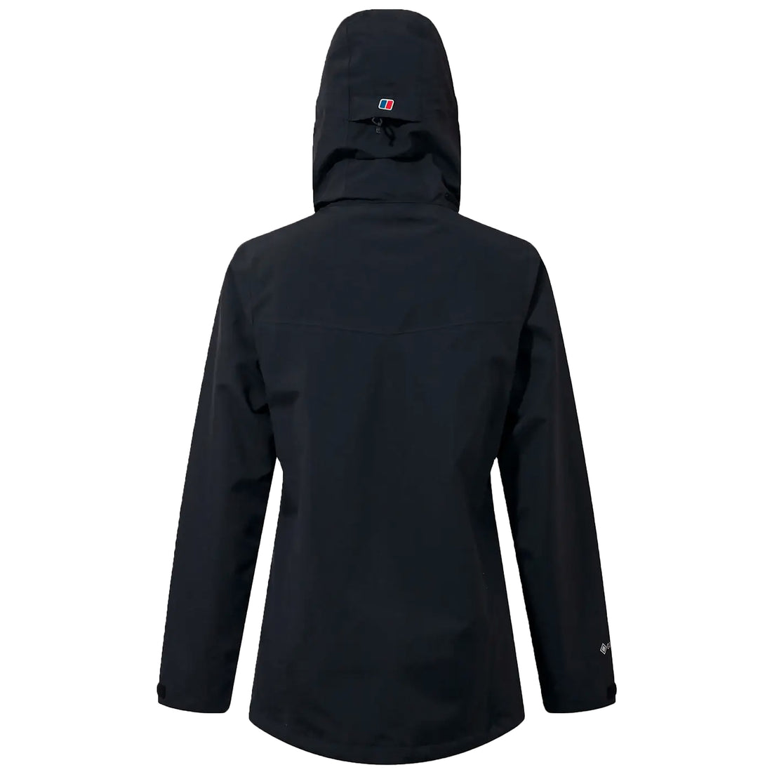berghaus Womens Hillwalker Regenjacke black