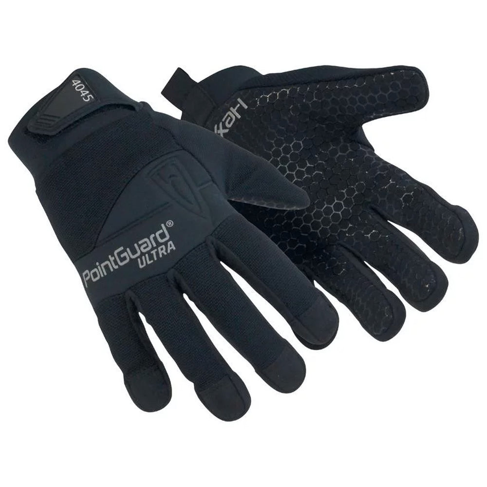 HexArmor PointGuard Ultra 4045 Schnittschutz & Stichschutz Handschuh