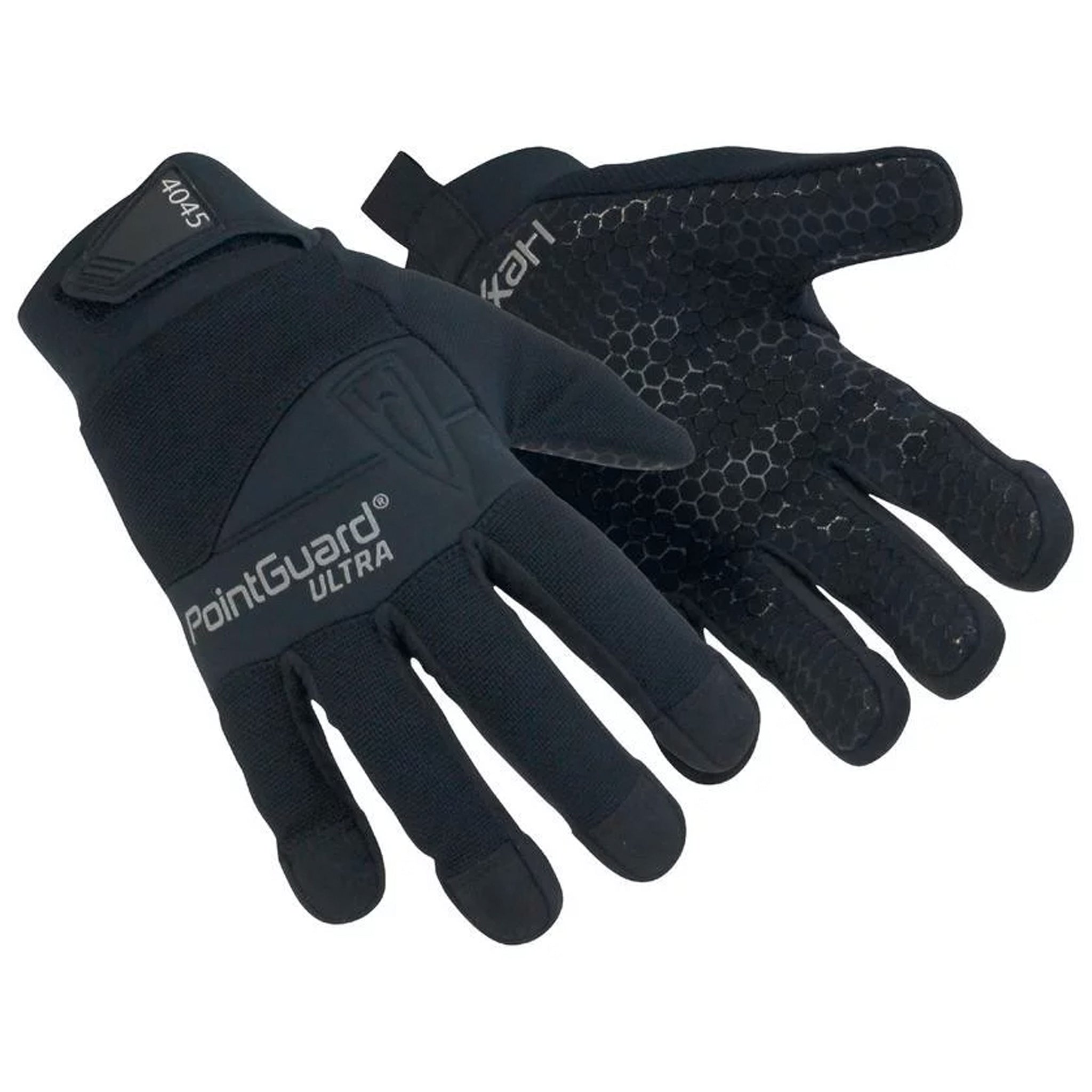 HexArmor PointGuard Ultra 4045 schnitt- & stichfester Handschuh