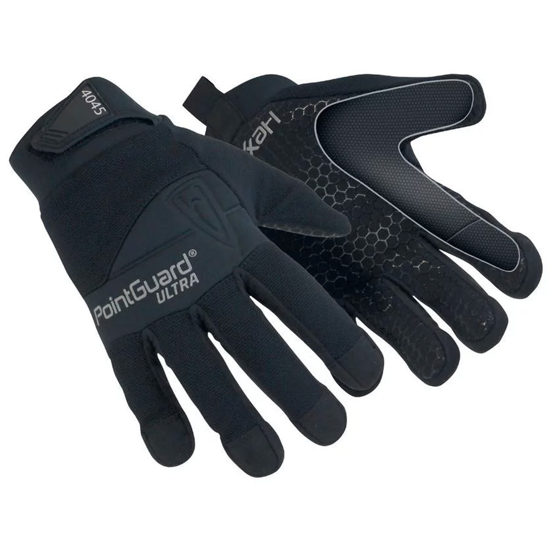 HexArmor PointGuard Ultra 4045 Schnittschutz & Stichschutz Handschuh