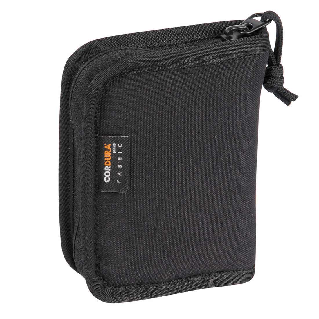 Tasmanian Tiger Wallet RFID Block Geldbörse black