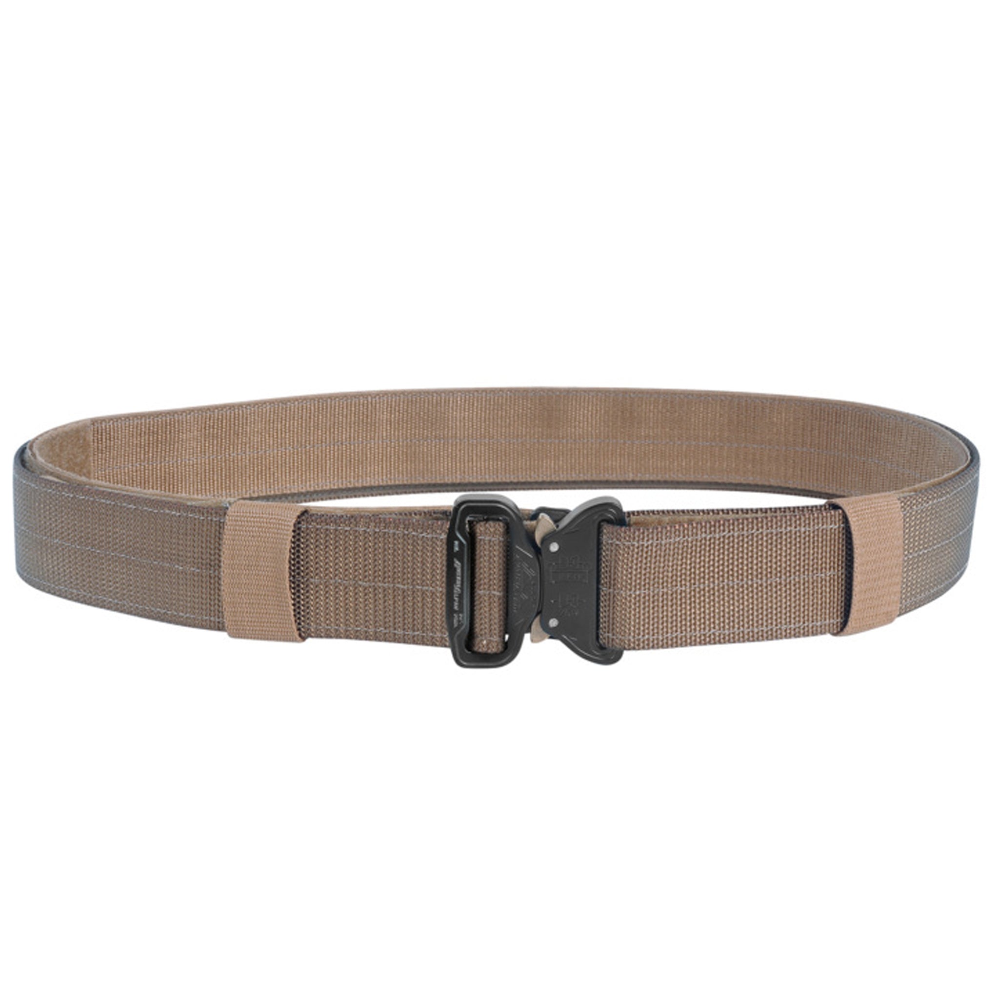 Tasmanian Tiger Equipment Belt Set MKII coyote