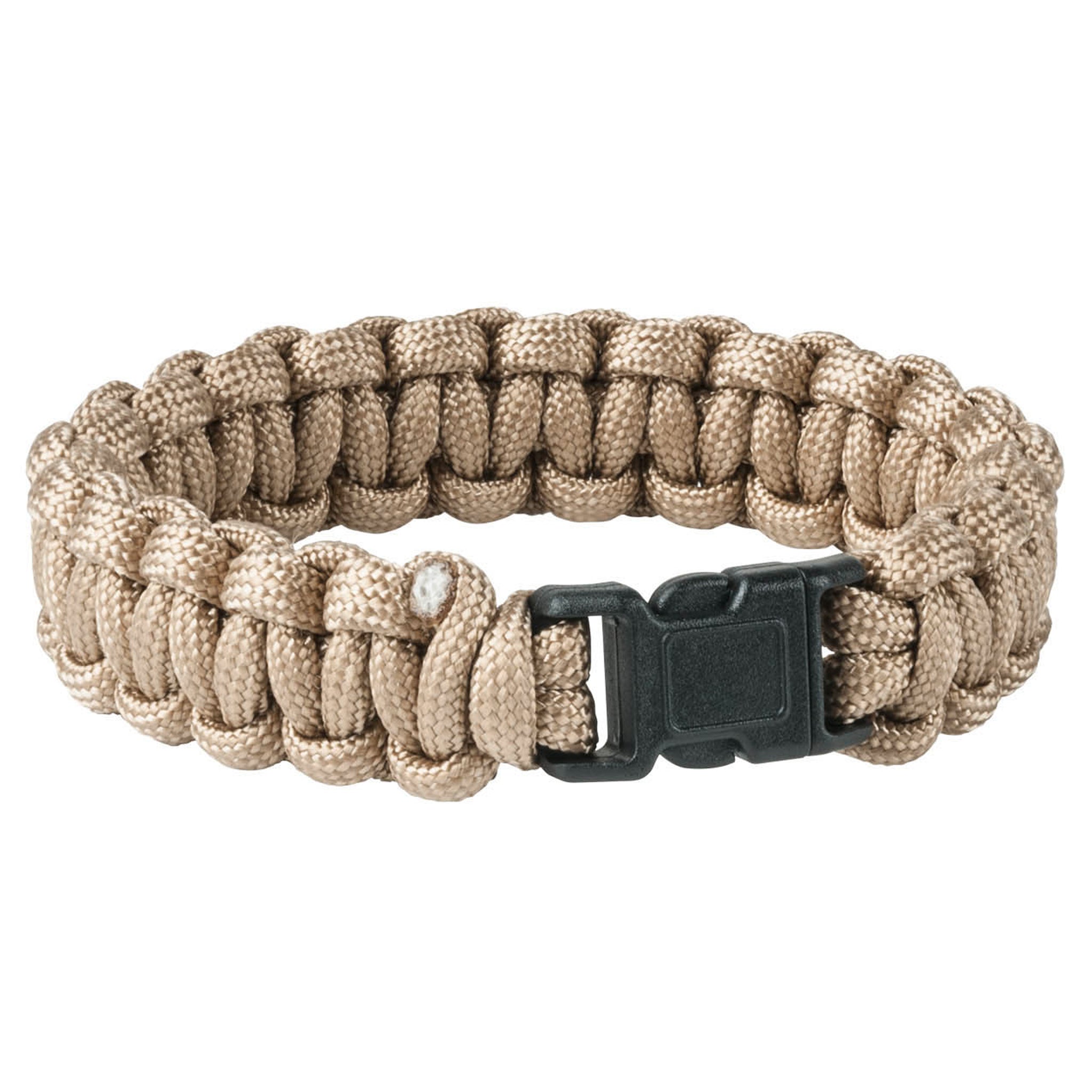 Helikon-Tex Survival Bracelet Paracord coyote