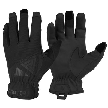 Direct Action Light Gloves black