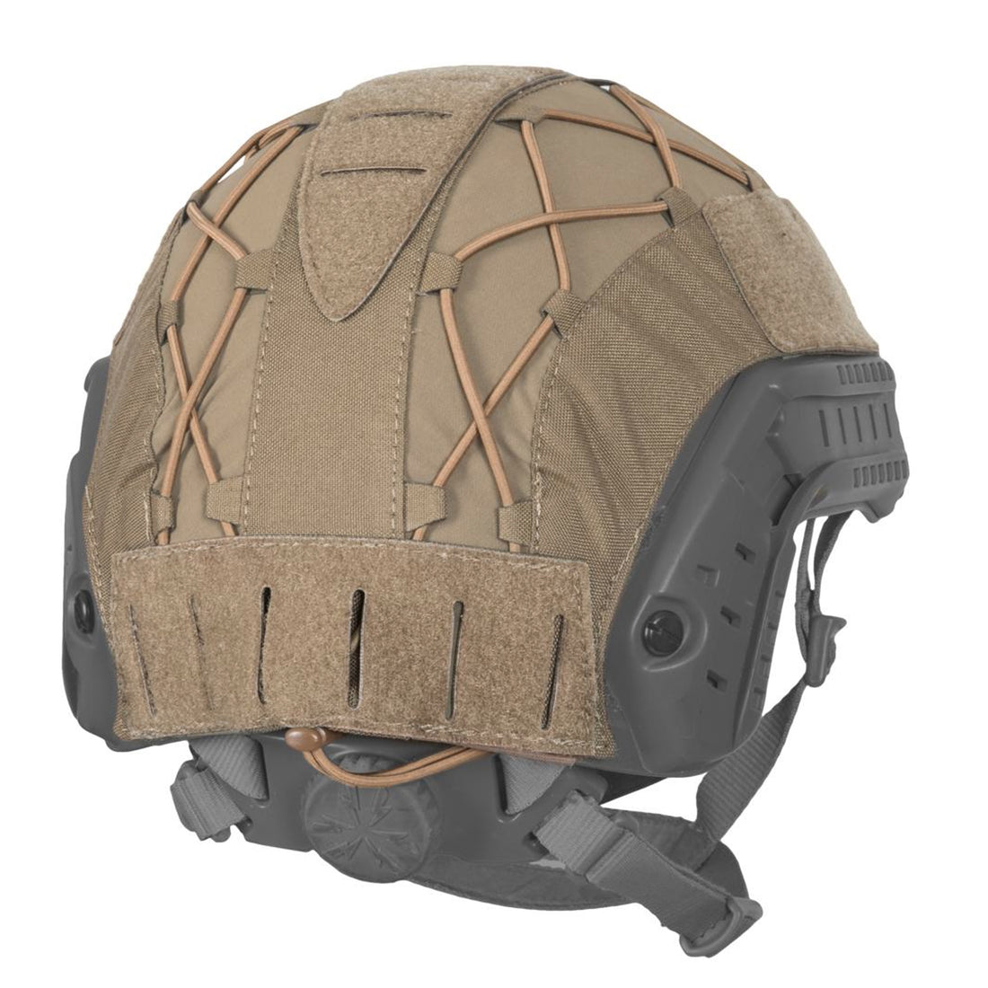 Direct Action Fast Helmet Cover adaptive green