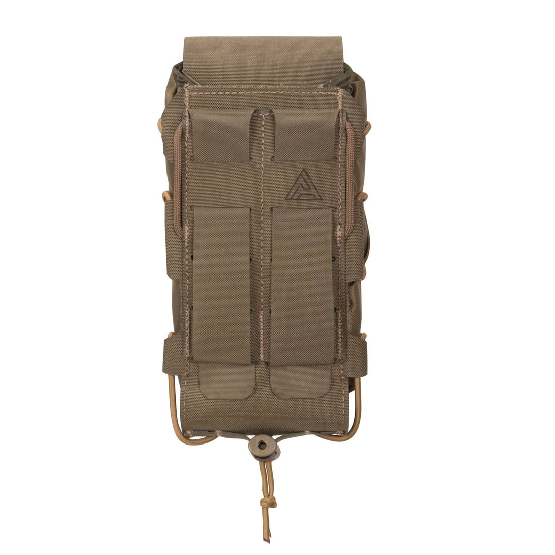 Direct Action MED Pouch Vertical MKII adaptive green