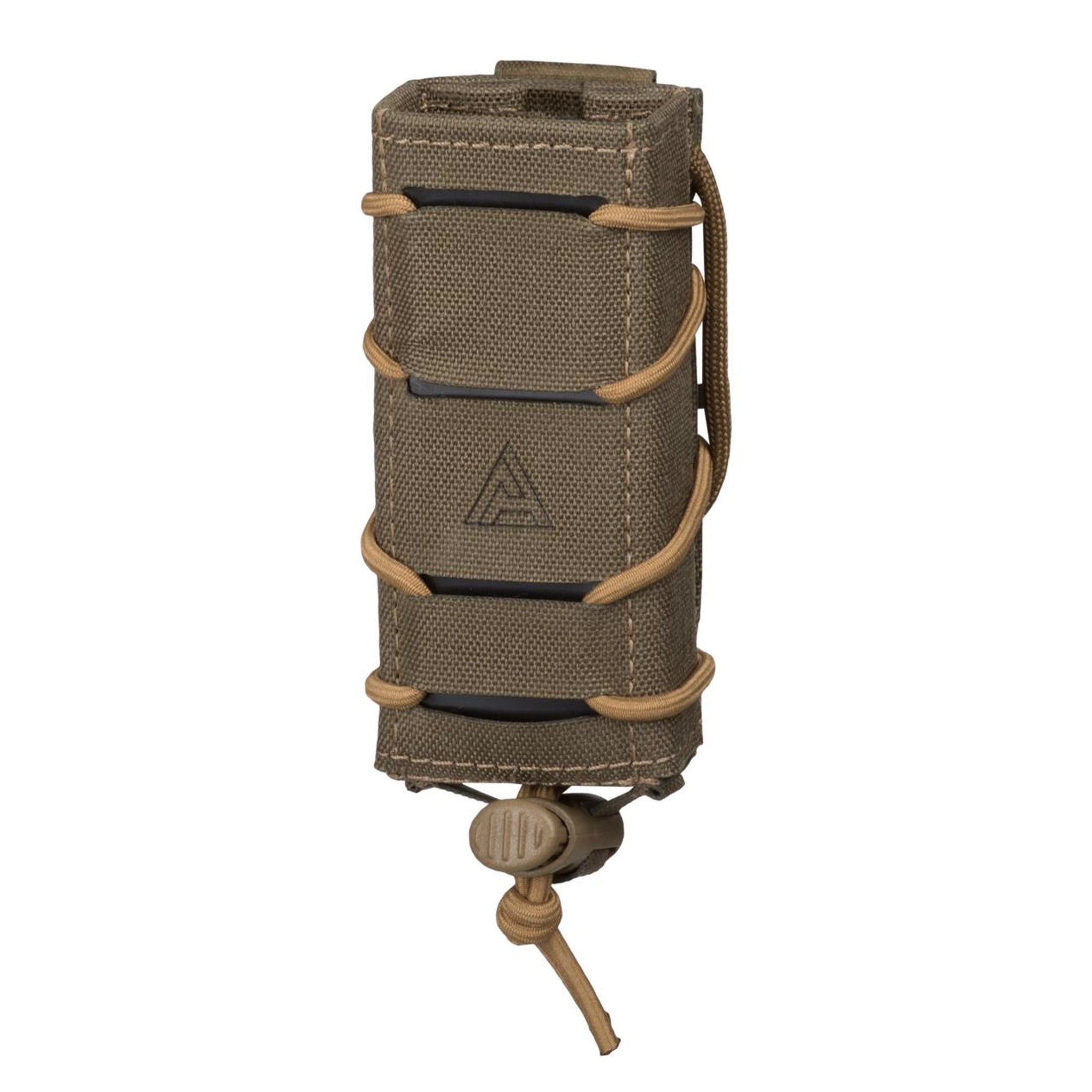 Direct Action Speed Reload Mag Pouch Pistol adaptive green