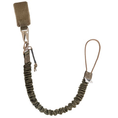 Direct Action Expandable Weapon Catch adaptive green