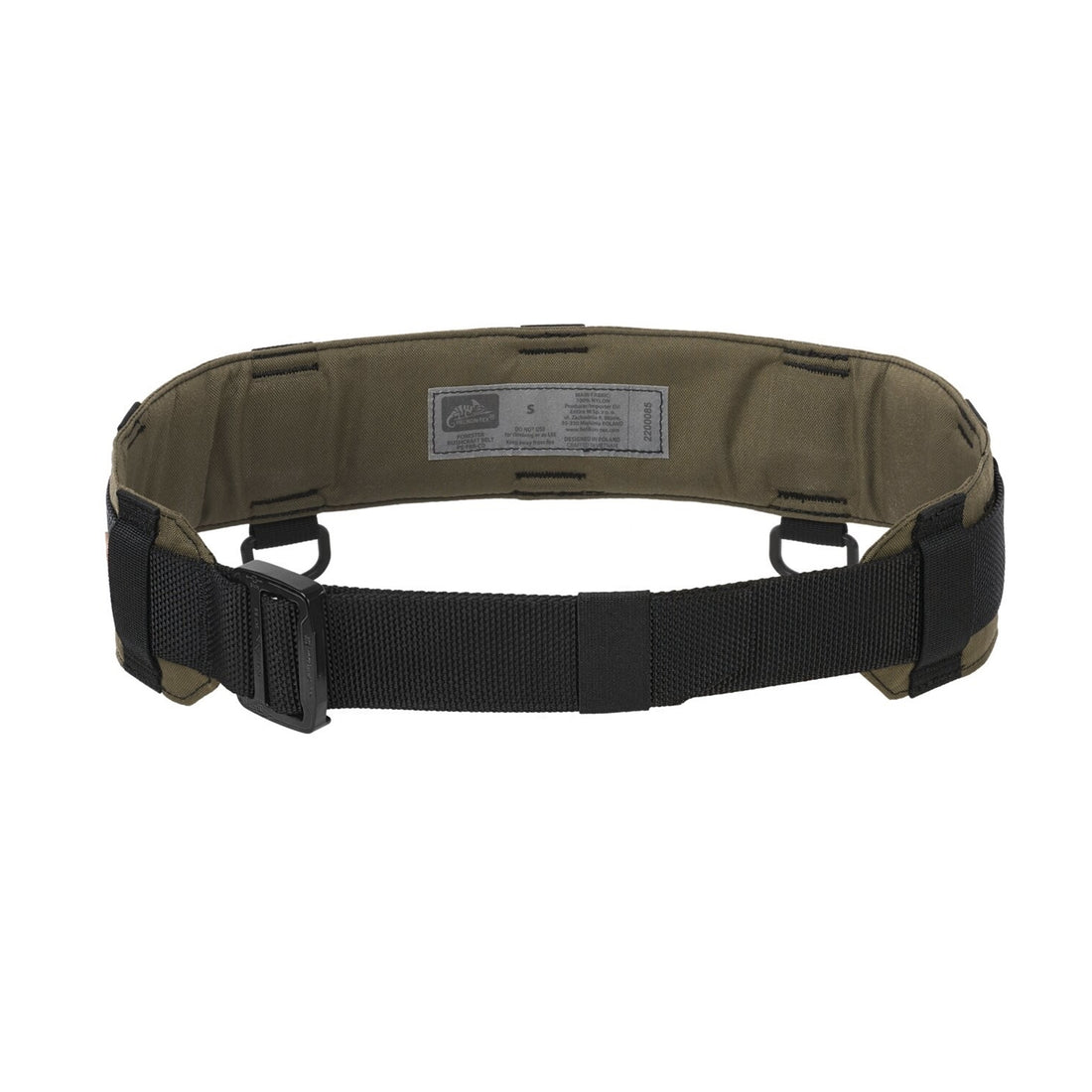 Helikon-Tex Forester Bushcraft Belt olive/black