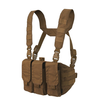 Helikon-Tex Chicom Chest Rig Coyote