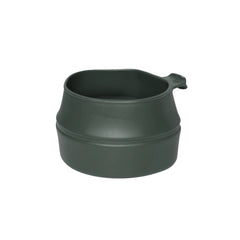 Wildo Fold-A-Cup folding cup 250ml olive