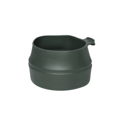 Wildo Fold-A-Cup Faltbecher 250ml olive