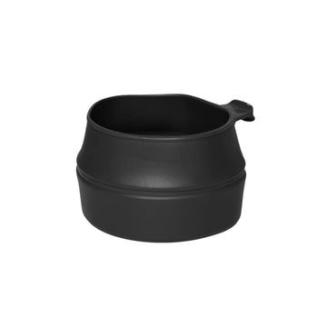 Wildo Fold-A-Cup folding cup 250ml black