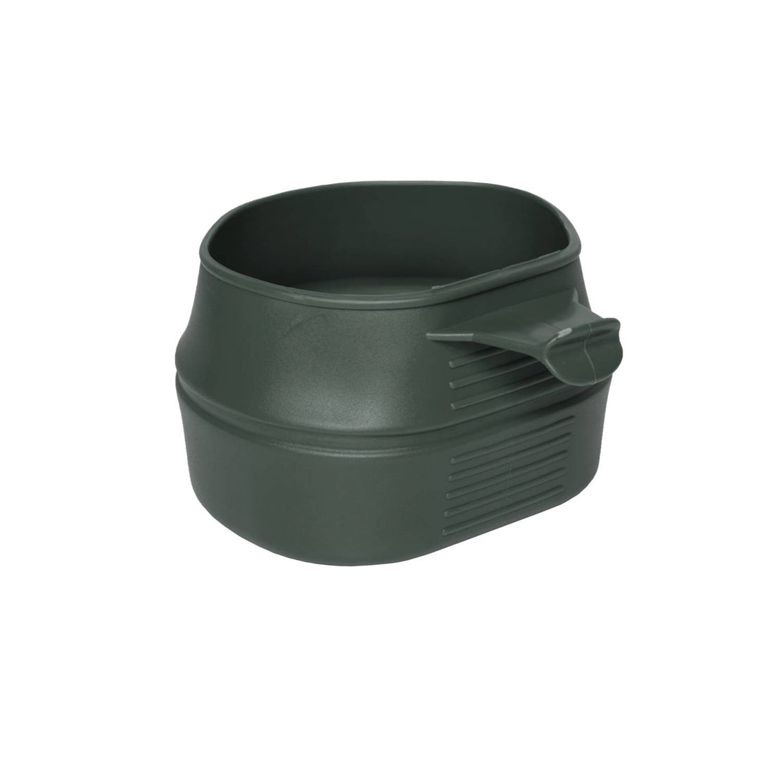 Wildo Fold-A-Cup Faltbecher 250ml black