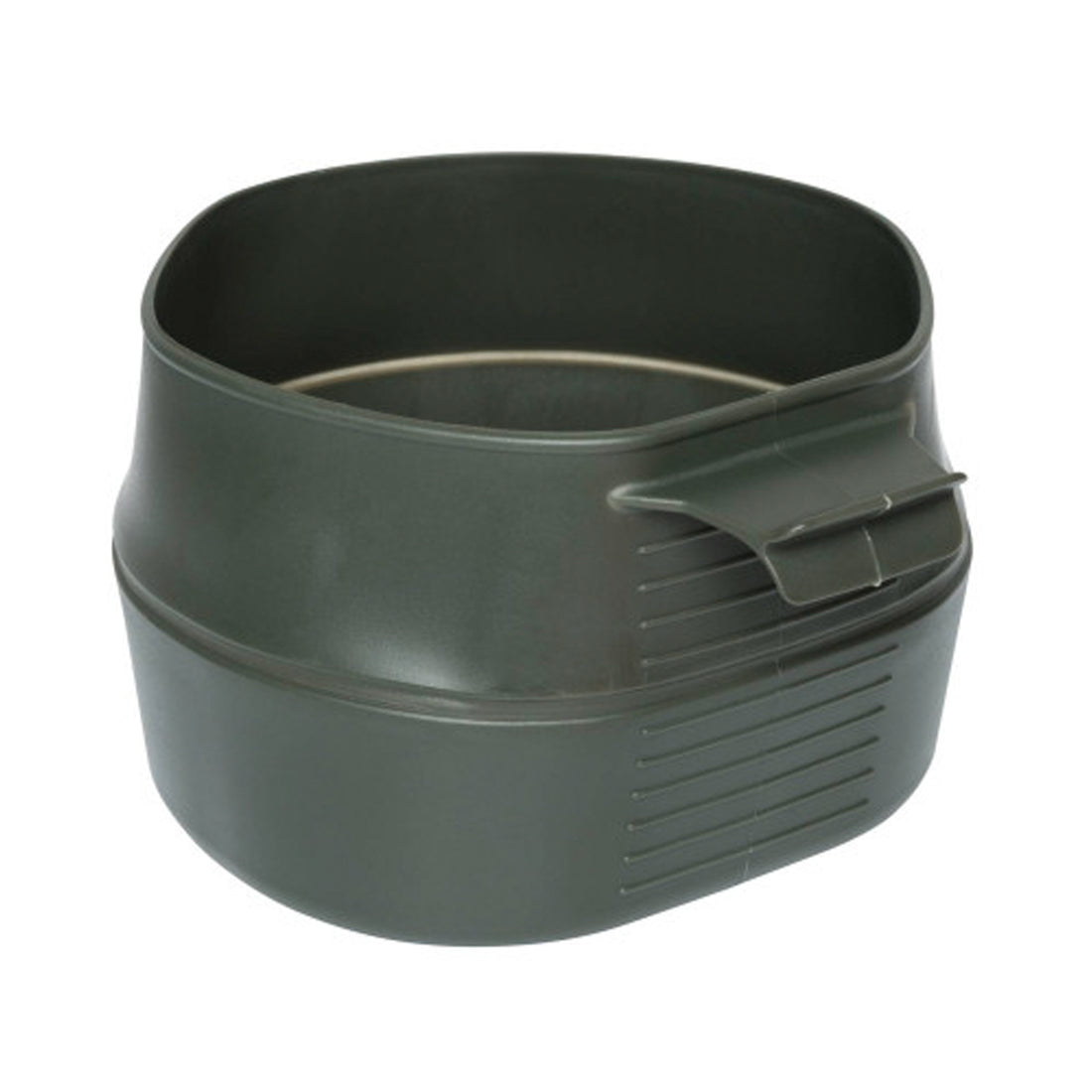 Wildo Fold-A-Cup Big folding cup 600 ml olive