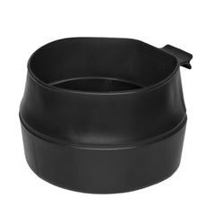 Wildo Fold-A-Cup Big folding cup 600 ml black