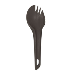 Wildo Spork cutlery dark gray