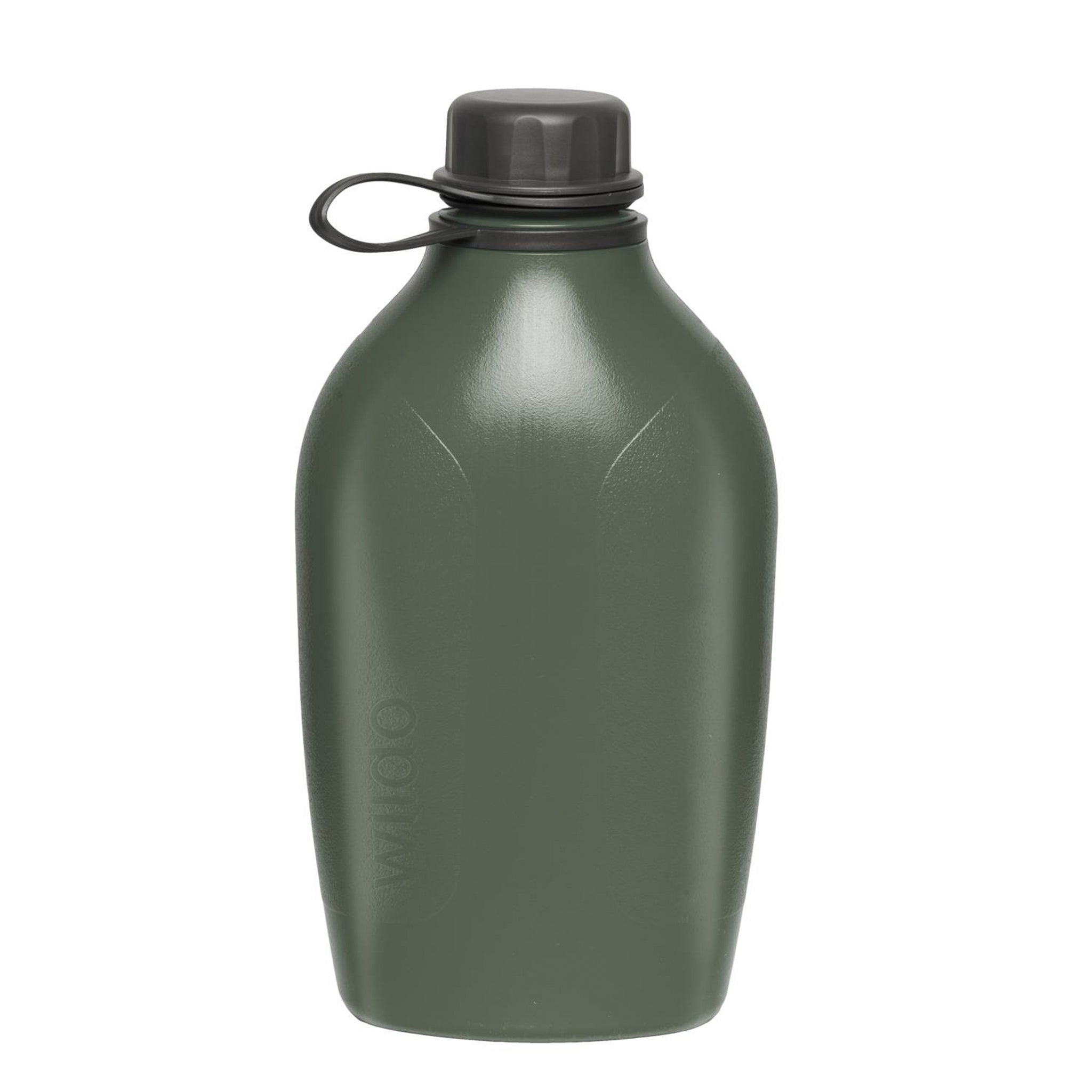 Wildo Explorer Bottle 1L oliv