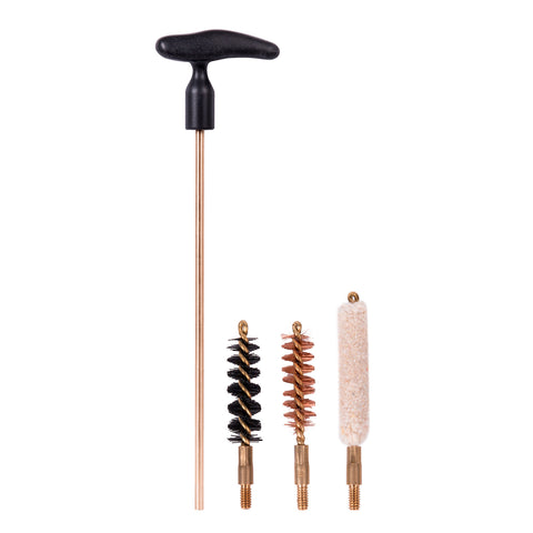 Helikon-Tex Pistol Cleaning Kit for .40 / 10mm black