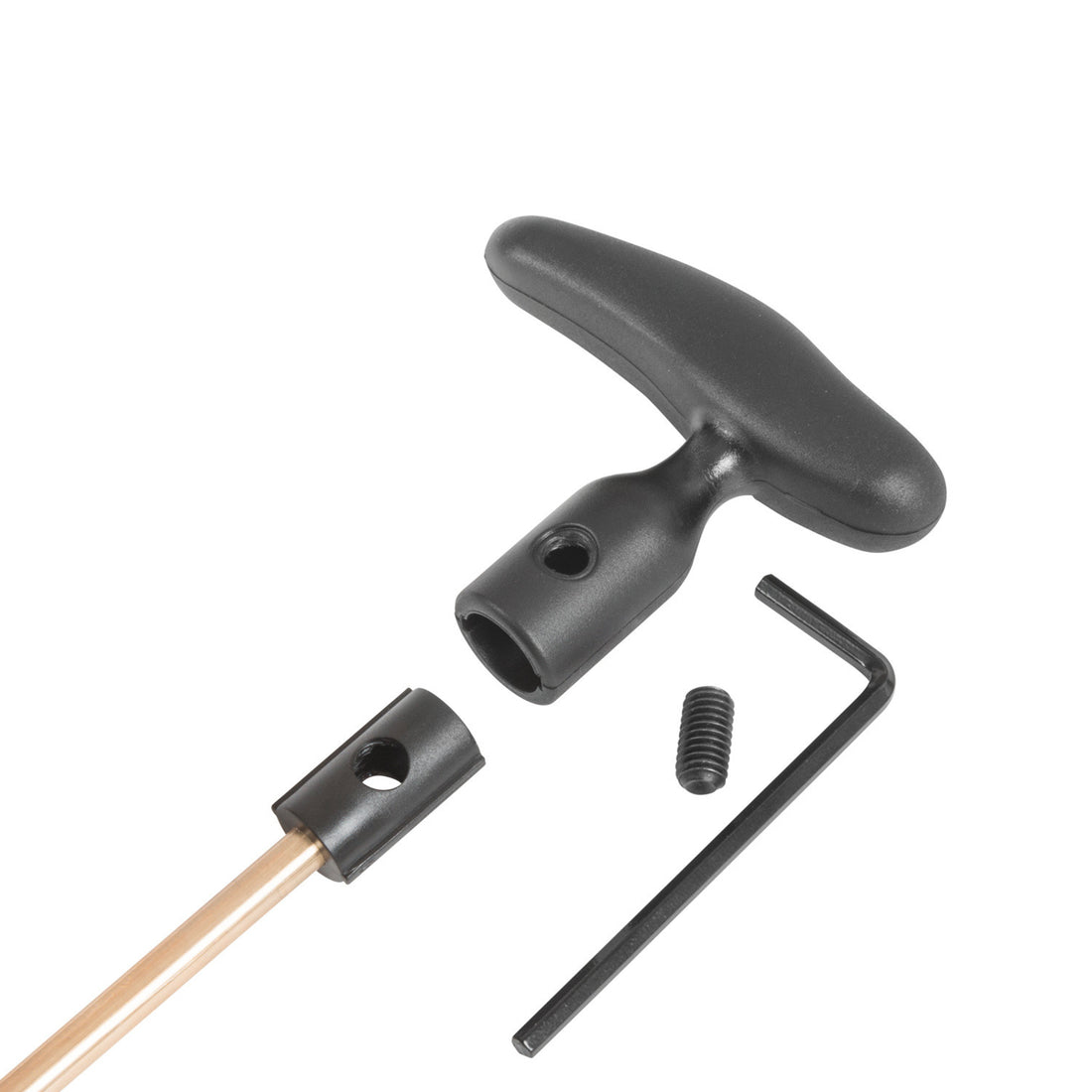 Helikon-Tex Pistol Cleaning Kit for .40 / 10mm Reinigungsset