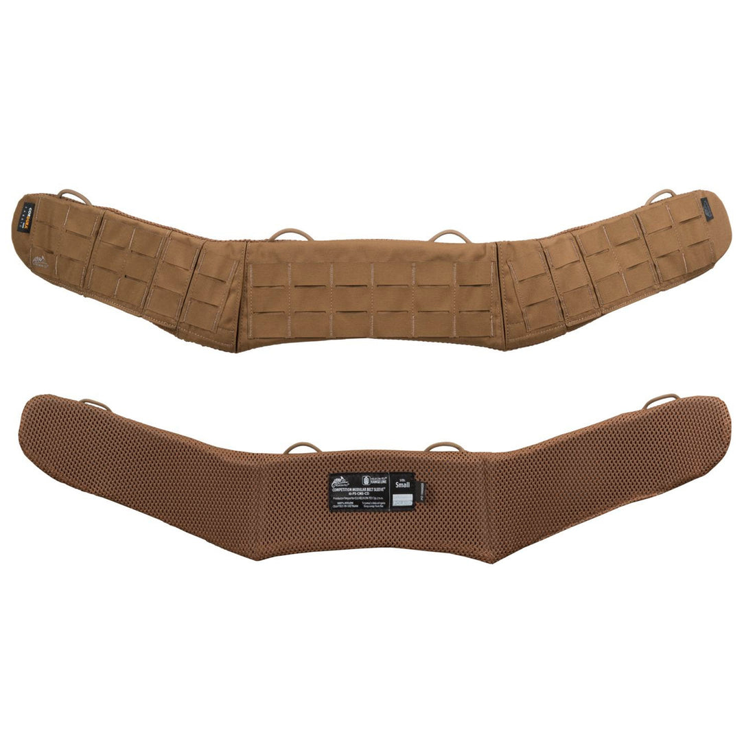 Helikon-Tex Competition Modular Belt Sleeve oliv