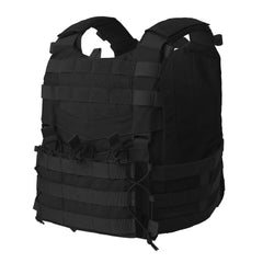 Helikon-Tex Guardian Plate Carrier Military Set black