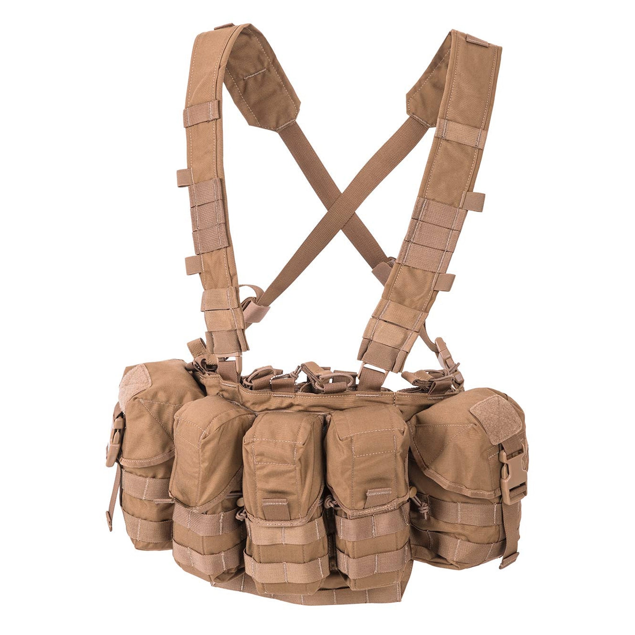 Helikon-Tex Guardian Chest Rig coyote