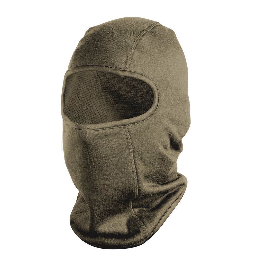 Helikon-Tex Extreme Cold Weather Winter Balaclava olive