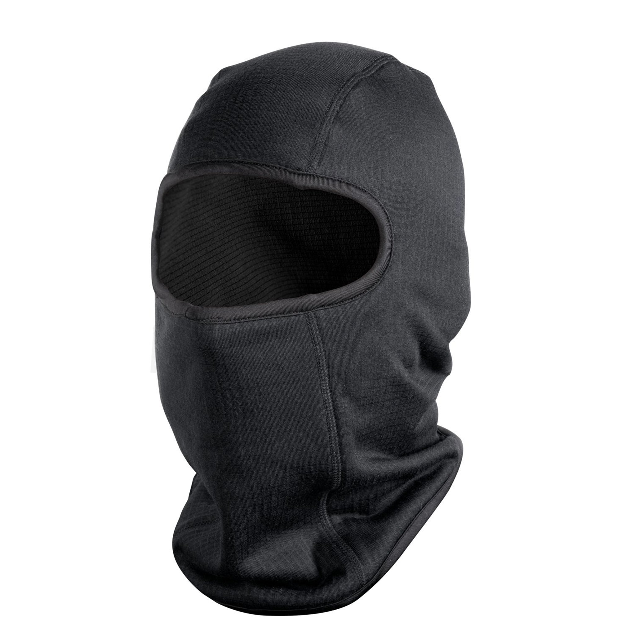 Helikon-Tex Extreme Cold Weather Winter Balaclava black