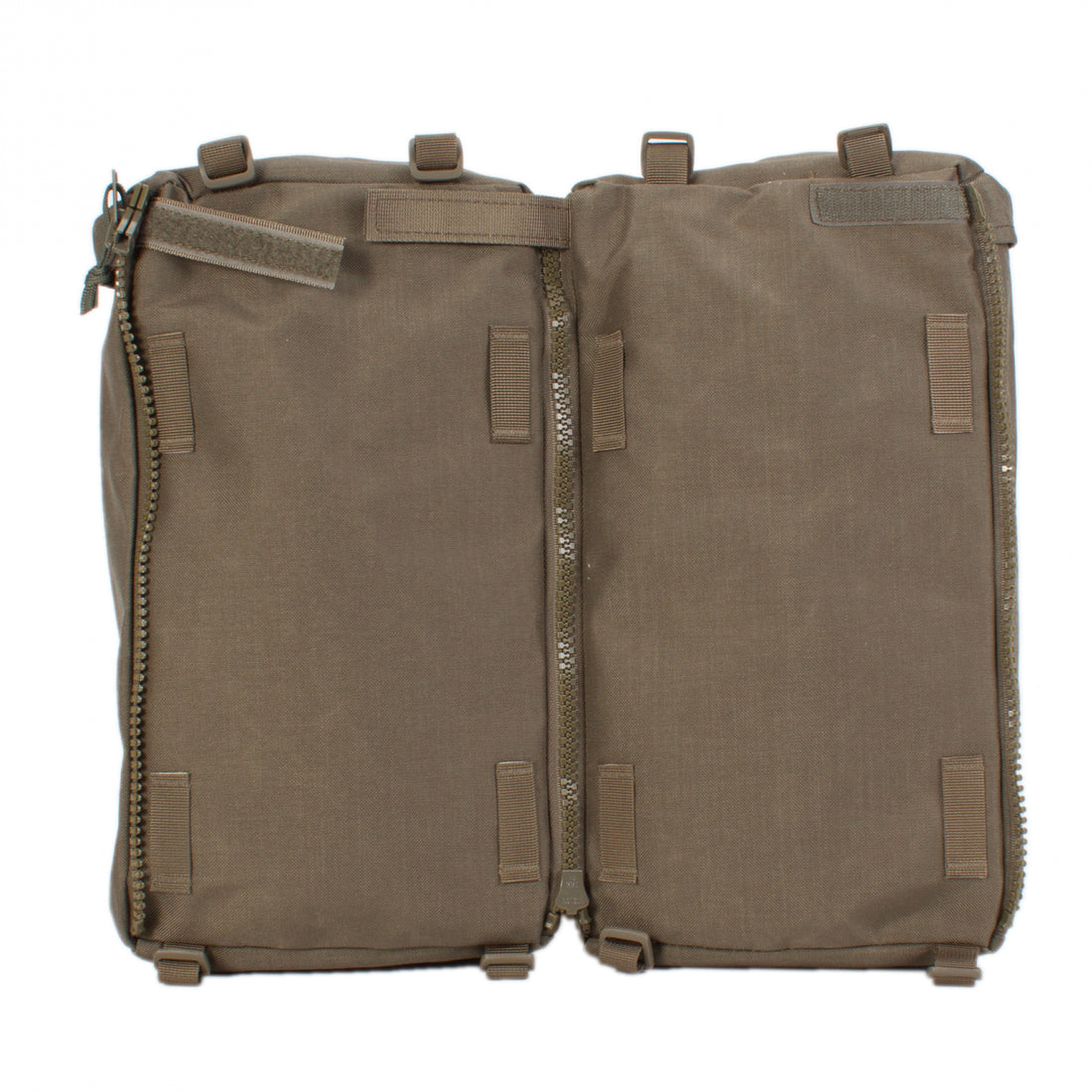 berghaus MMPS Pockets II IR 2x 10L stone grey olive