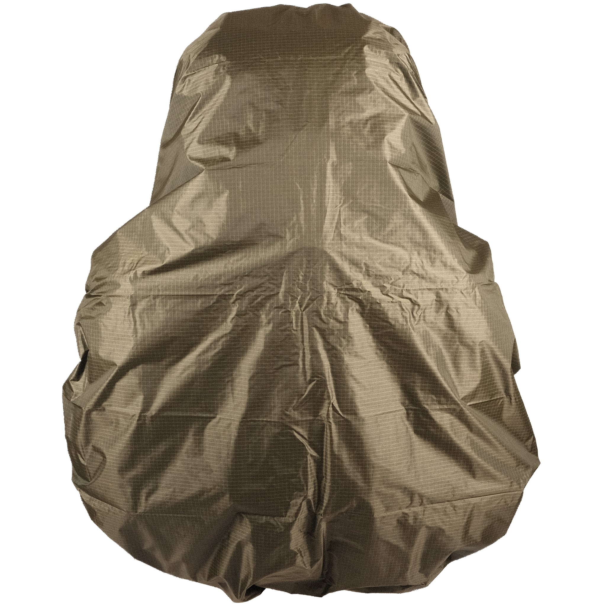 berghaus Rain Cover 60-120 IR Regenhülle stone grey olive