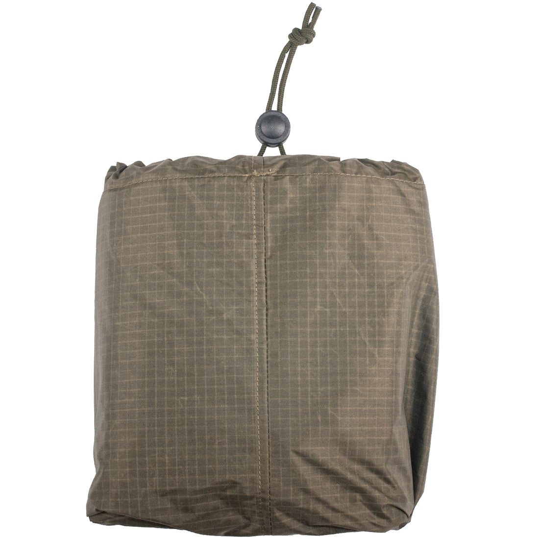 berghaus Rain Cover 30-45 IR Regenhülle stone grey olive