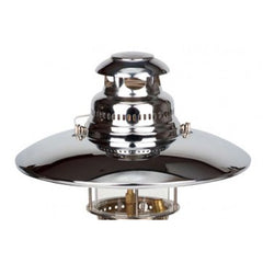 Petromax reflector umbrella HK350/HK500 chrome