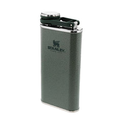 Stanley Wide Mouth Flask Flachmann 230ml hammertone green