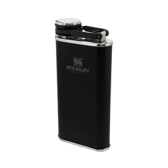 Stanley Wide Mouth Flask Flachmann 230ml matte black