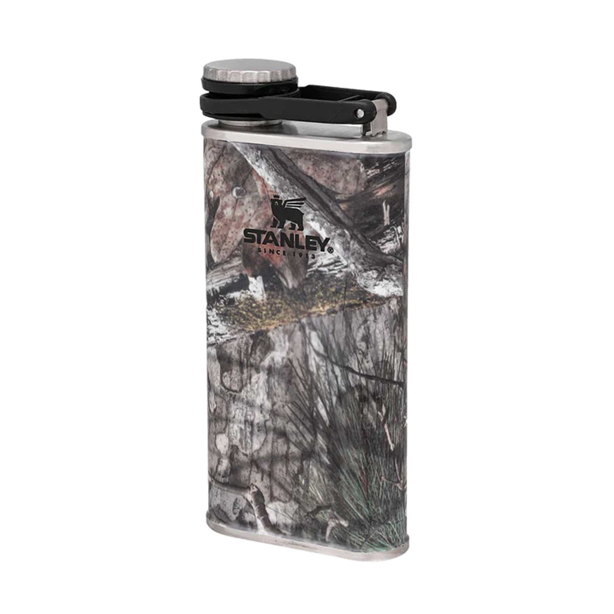 Stanley Classic Wide Mouth Flask 230 ml mossy oak