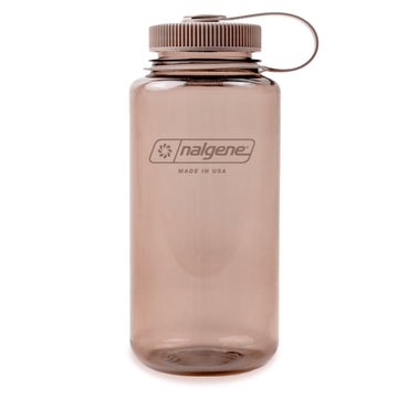 Nalgene Trinkflasche WH Sustain 1L mocha