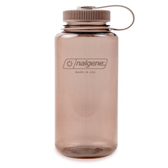 Nalgene Wide Mouth Sustain 1L Mocha Water Bottle