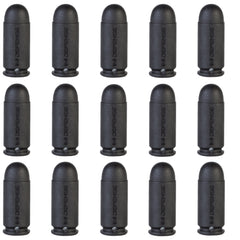 IMI Defense Trainingspatronen 9x19mm 15 Stück schwarz