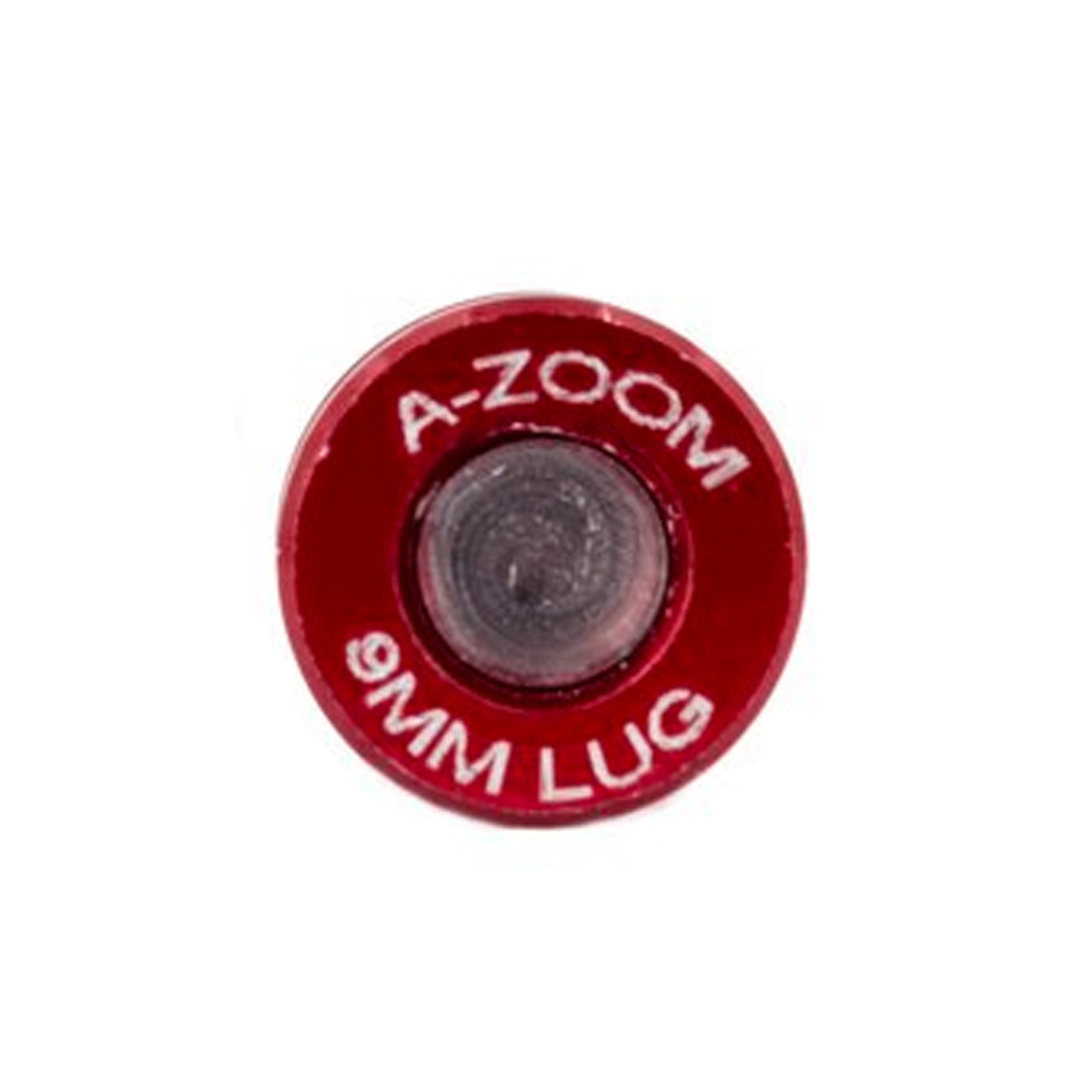 A-ZOOM Snap Caps buffer cartridges 9mm Luger pack of 5