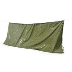 Origin Outdoors Survival Tent 3 in 1 olive