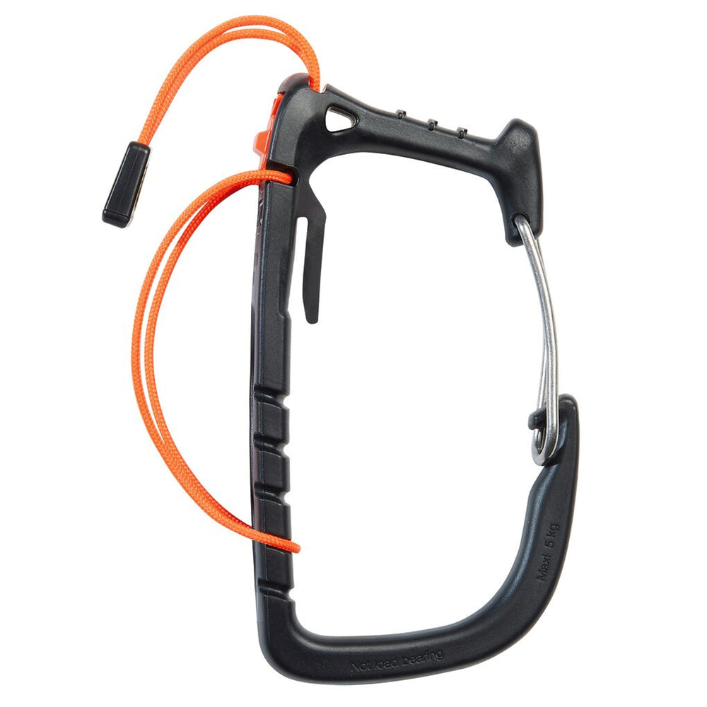 Petzl CARITOOL EVO tool holder