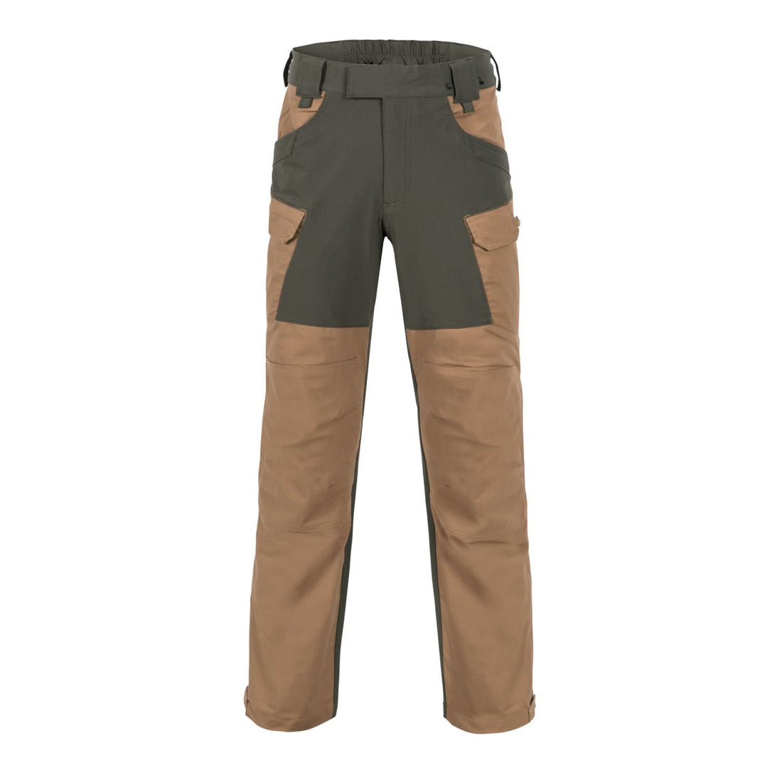 Helikon-Tex Hybrid Outback Pants taiga green