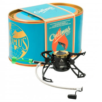 Optimus Nova Multifuel-Expeditionskocher Limited Edition