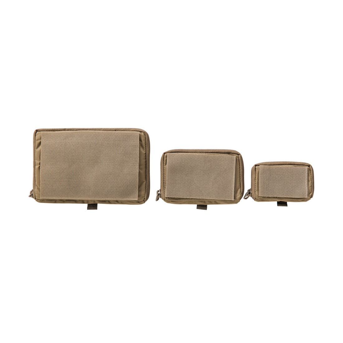 Tasmanian Tiger TT Mesh Pouch VL Set khaki