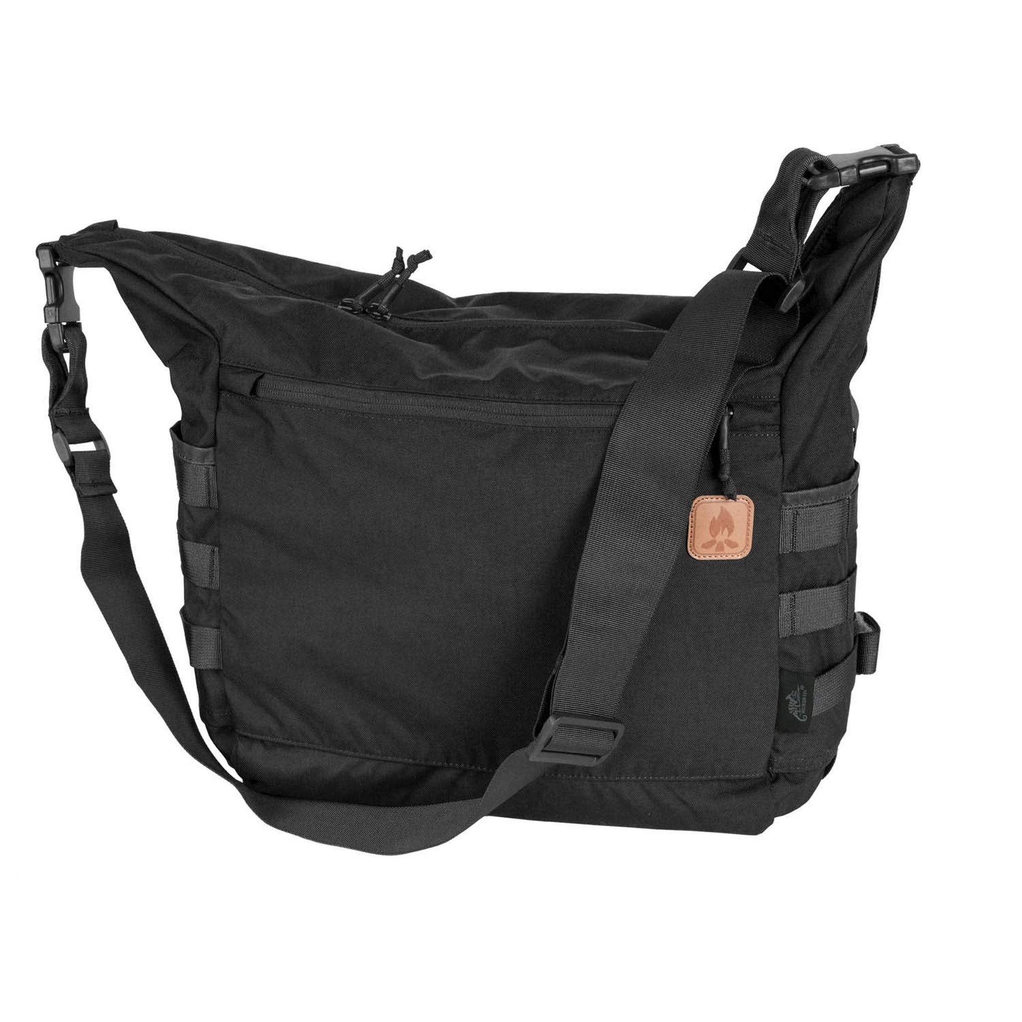 Helikon-Tex Bushcraft Satchel Bag 17L black