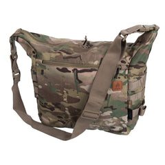 Helikon-Tex Bushcraft Satchel Bag 17L multicam
