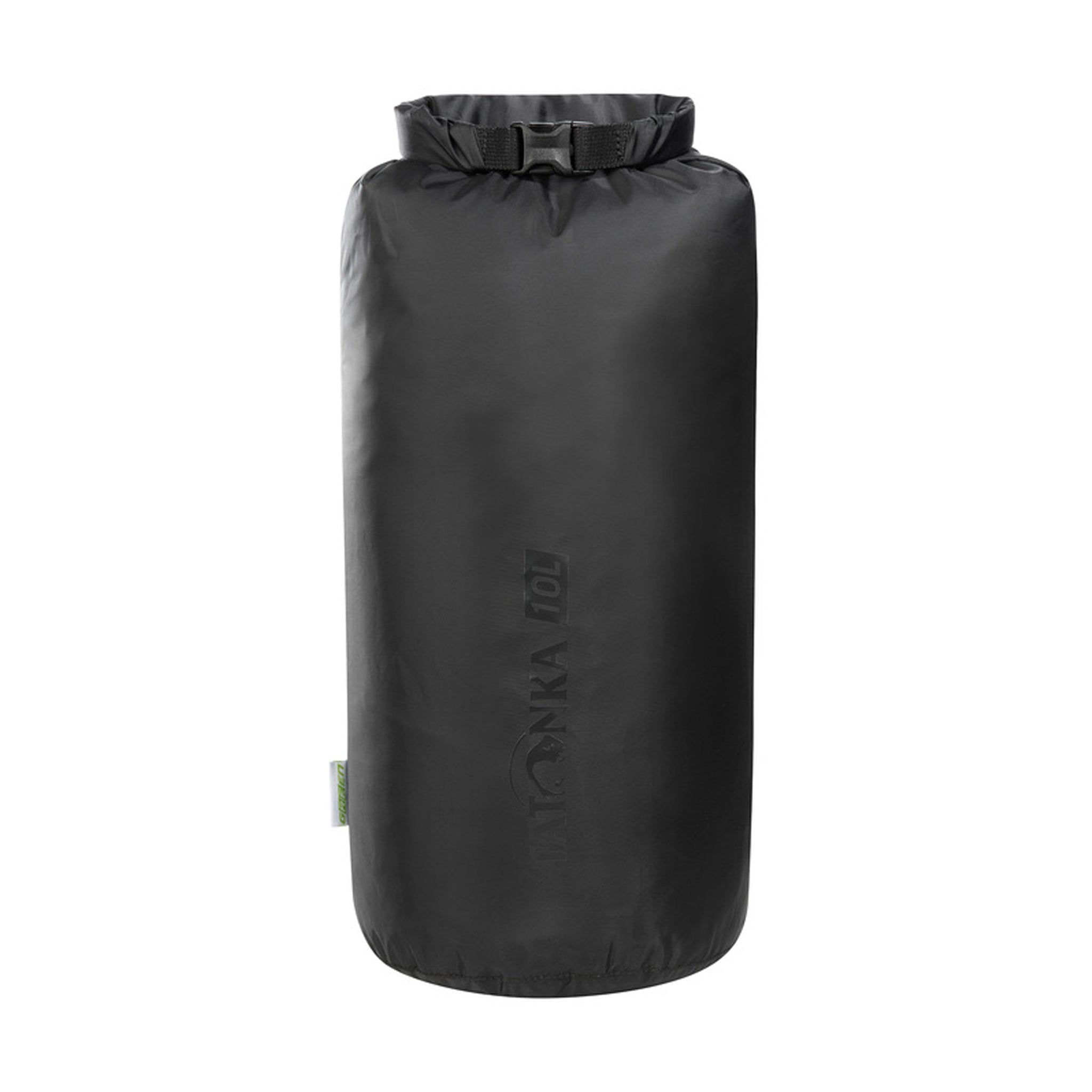 Tatonka Dry Sack 4L stuff sack black