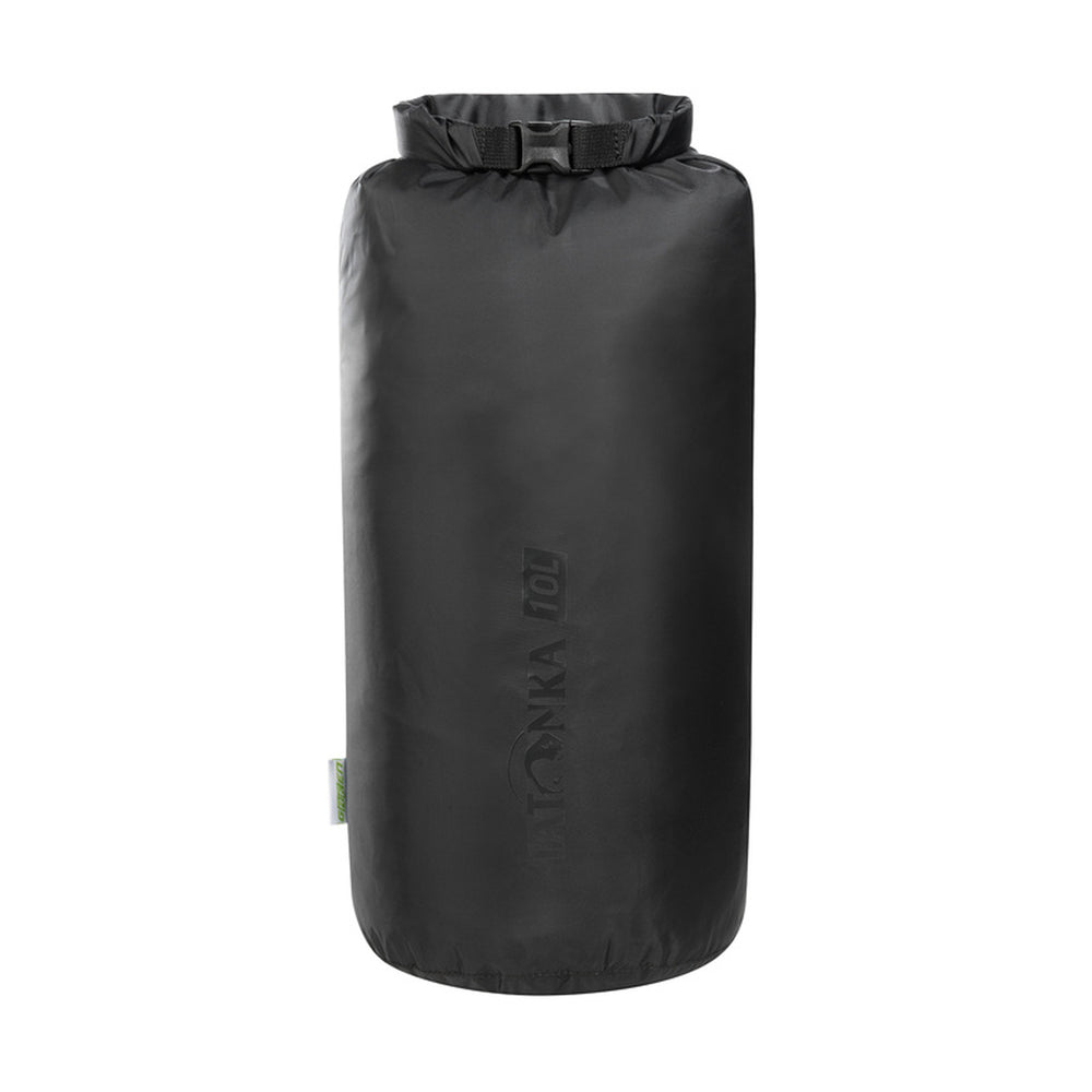 Tatonka Dry Sack 10L dry bag black
